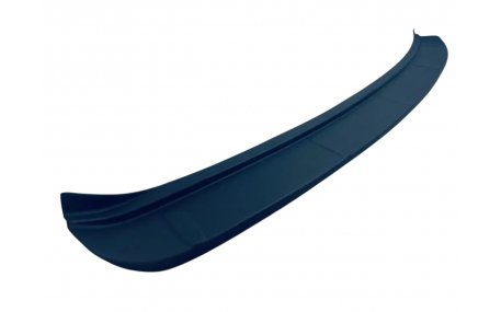 Накладка на задний бампер Volkswagen Tiguan