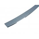 Накладка на задний бампер Hyundai Tucson 2015-2018