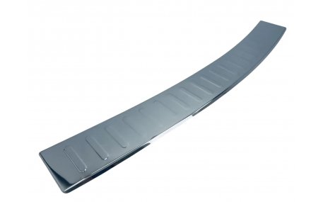 Накладка на задний бампер Opel Astra K