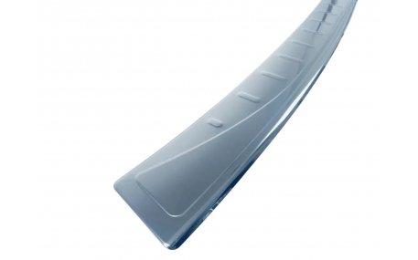 Накладка на задний бампер Volkswagen T6