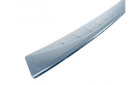 Накладка на задний бампер Volkswagen T6