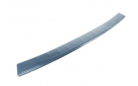 Накладка на задний бампер Volkswagen T6