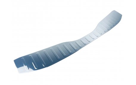 Накладка на задний бампер Ford Mondeo MK4