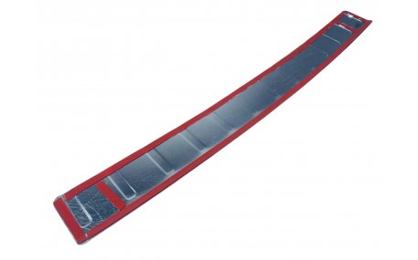 Накладка на задний бампер Mercedes A-сlass W176