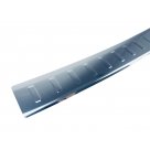 Накладка на задний бампер Mercedes A-Class W177