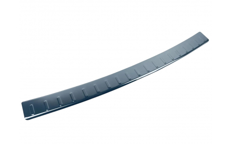 Накладка на задний бампер Opel Crossland X