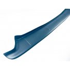 Накладка на задний бампер Citroen Berlingo