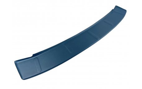 Накладка на задний бампер Ford Kuga MK2