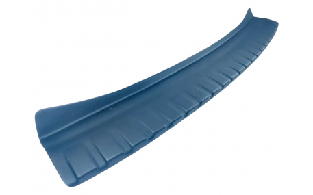 Накладка на задний бампер Nissan X-Trail T32 2017-2021