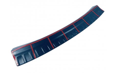 Накладка на задний бампер Nissan X-Trail T32 2017-2021