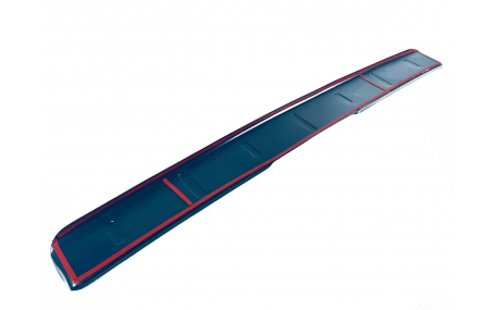 Накладка на задний бампер Volkswagen T4