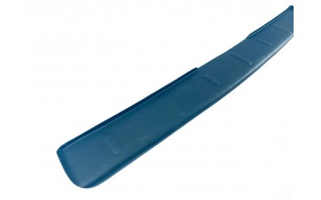 Накладка на задний бампер Volkswagen T4