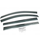 Дефлекторы окон Volkswagen Touran