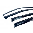 Дефлекторы окон Hyundai Santa Fe