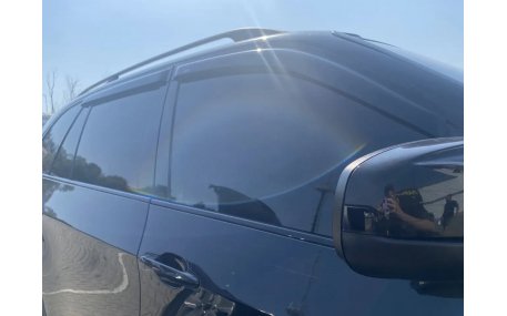 Дефлекторы окон BMW X5 E70