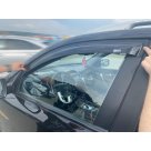 Дефлекторы окон Kia Sorento