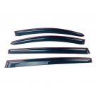 Дефлекторы окон Lexus RX