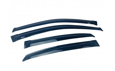 Дефлекторы окон Lexus RX