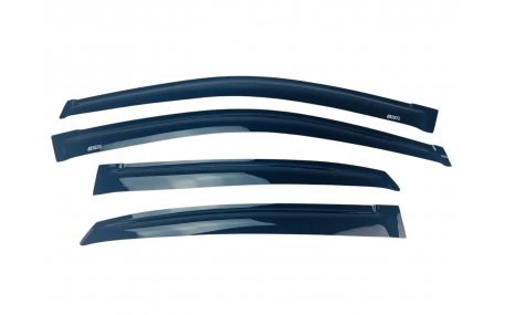 Дефлекторы окон Lexus RX