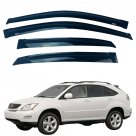 Дефлекторы окон Lexus RX