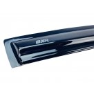 Дефлекторы окон Nissan Qashqai J10