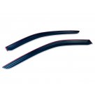 Дефлекторы окон Opel Vivaro