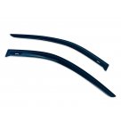 Дефлекторы окон Opel Vivaro