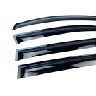 Дефлекторы окон Opel Zafira B