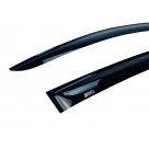 Дефлекторы окон Citroen Berlingo