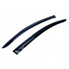 Дефлекторы окон Citroen Berlingo