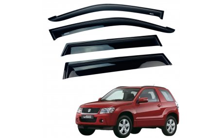 Дефлекторы окон Suzuki Grand Vitara