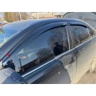Дефлекторы окон Toyota Camry V40