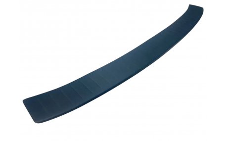 Накладка на задний бампер Ford Kuga MK2