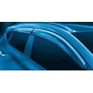 Дефлекторы окон Volkswagen Passat B6 Sedan