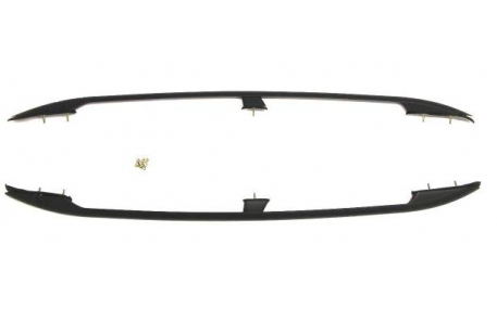 Рейлинги Citroen Jumpy