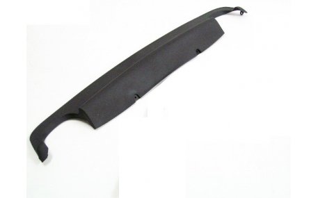 Накладка задняя BMW 5 E39