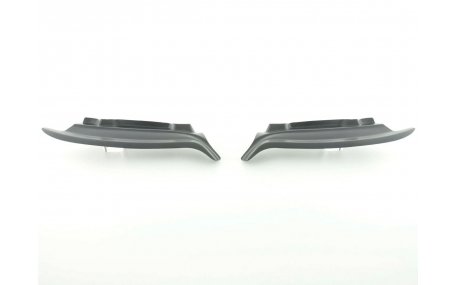 Ресницы Volkswagen Sharan