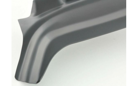 Ресницы Volkswagen Sharan