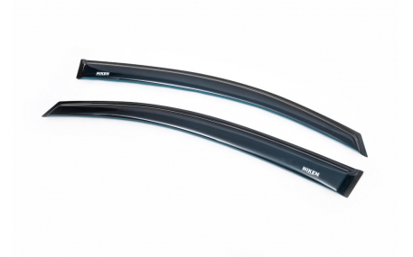 Дефлекторы окон Volkswagen Caddy