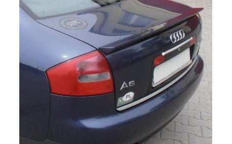 Спойлер Audi A6 C5