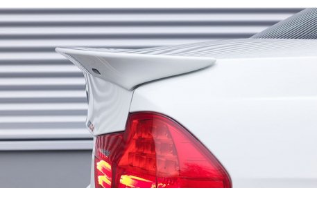 Спойлер BMW 3 E90