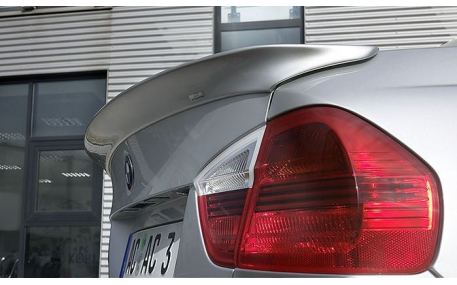 Спойлер BMW 3 E90