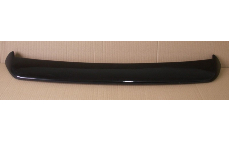 Спойлер Audi A4 B6 Avant