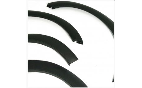 Арки Volkswagen Golf 3