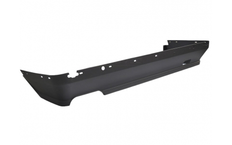 Бампер задний BMW 3 E30