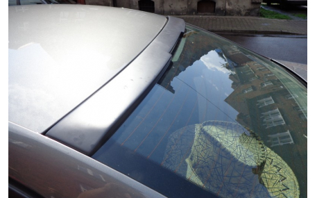 Спойлер Volkswagen Passat B6