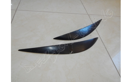 Ресницы Kia Cerato