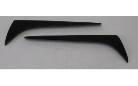 Ресницы BMW E36