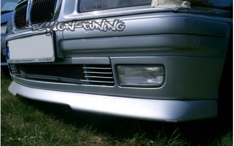 Накладка передняя BMW E36