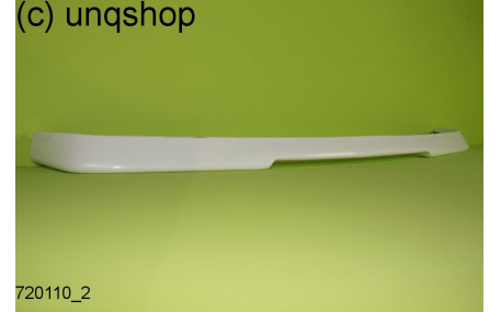 Накладка передняя BMW E36